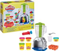 Hasbro Play-Doh Smoothie-Mixer gyurmakészlet