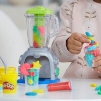 Hasbro Play-Doh Smoothie-Mixer gyurmakészlet