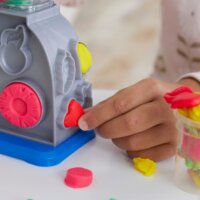 Hasbro Play-Doh Smoothie-Mixer gyurmakészlet