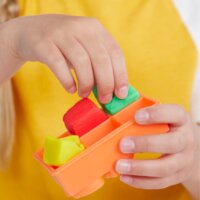 Hasbro Play-Doh Smoothie-Mixer gyurmakészlet