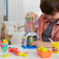 Hasbro Play-Doh Smoothie-Mixer gyurmakészlet