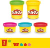 Hasbro Play-Doh Smoothie-Mixer gyurmakészlet