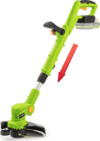 Fieldmann FZP 70101-0 20V Akkumulátoros szegélynyíró (Akku és töltő nélkül)