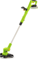 Fieldmann FZP 70101-0 20V Akkumulátoros szegélynyíró (Akku és töltő nélkül)