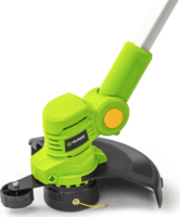 Fieldmann FZP 70101-0 20V Akkumulátoros szegélynyíró (Akku és töltő nélkül)