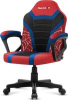 Huzaro Ranger 1.0 Gyerek Gamer szék - Piros/Kék/Fekete