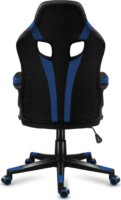Huzaro Force 2.5 Gamer szék - Kék/Fekete
