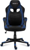 Huzaro Force 2.5 Gamer szék - Kék/Fekete