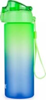 Oxybag 600 ml Kulacs - Kék/zöld