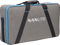 Nanlite PavoSlim 240C Full-Color LED Stúdió lámpa