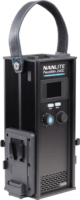 Nanlite PavoSlim 240C Full-Color LED Stúdió lámpa