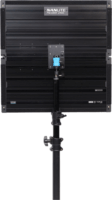 Nanlite PavoSlim 240C Full-Color LED Stúdió lámpa