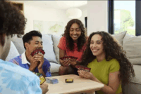 Mattel UNO Nincs kegyelem kártyajáték