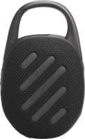 JBL Clip 5 Bluetooth Hangszóró - Fekete