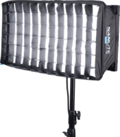 Nanlite PavoSlim 120C Full-Color LED Stúdió lámpa