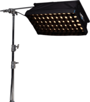 Nanlite PavoSlim 120C Full-Color LED Stúdió lámpa