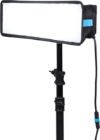 Nanlite PavoSlim 60CL Full-Color LED Stúdió lámpa