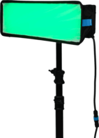 Nanlite PavoSlim 60CL Full-Color LED Stúdió lámpa