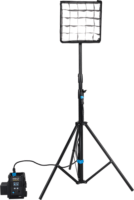 Nanlite PavoSlim 60B Bi-Color LED Stúdió lámpa