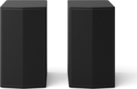 LG SPT8-S Soundbar kiegészítő hátsó hangszórópár - Szürke