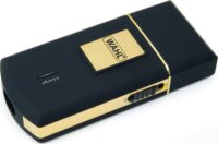 Wahl 07057-016 Elektromos utazó borotva - Arany