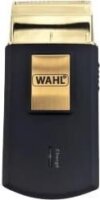 Wahl 07057-016 Elektromos utazó borotva - Arany