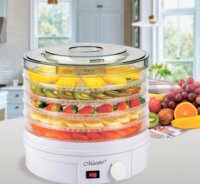 Maestro MR-765 Aszaló és szárító