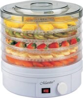 Maestro MR-765 Aszaló és szárító