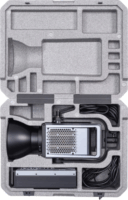 Nanlite FC-500B Bi-Color LED Stúdió lámpa