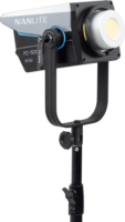 Nanlite FC-500B Bi-Color LED Stúdió lámpa