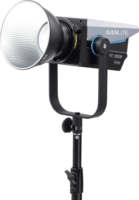 Nanlite FC-300B Bi-Color LED Stúdió lámpa