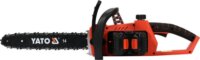 Yato YT-82812 Akkumulátoros Láncfűrész