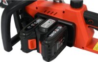 Yato YT-82812 Akkumulátoros Láncfűrész