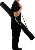 Nanlite PavoTube T8-7X LED Stúdió fénycső szett (4db/csomag)