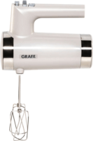 Graef HM 508 Kézi mixer - Szürke