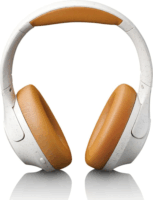 Lenco HPB-830GY Headset - Szürke