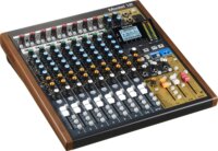 Tascam Model 12 - 12 csatornás keverő