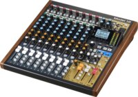 Tascam Model 12 - 12 csatornás keverő