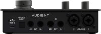 Audient iD14 MKII - USB Audio Interfész