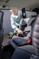 Kärcher SE 3-18 Compact Nedves-Száraz porszívó - Fekete