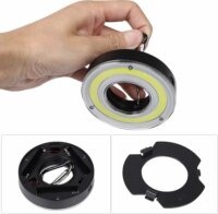 Hama Ultra COB LED Hordozható Kemping Lámpa