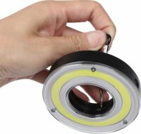 Hama Ultra COB LED Hordozható Kemping Lámpa