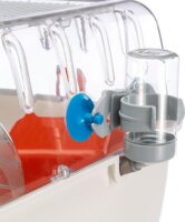 Ferplast Combi 1 hörcsög ketrec (40.5 x 29.5 x 22.5 cm)