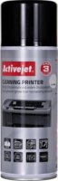Activejet AOC-401 Nyomtató tisztító spray 400ml