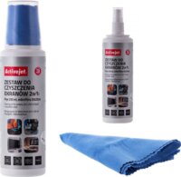 Activejet AOC-269 Kijelző tisztítő törlőkendővel 250ml