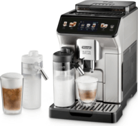 DeLonghi ECAM 450.55.S Eletta Explore Kávéfőző
