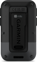 Garmin eTrex Solar GPS Túra navigáció