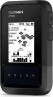 Garmin eTrex Solar GPS Túra navigáció