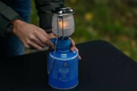 CAMPINGAZ Lumostar Plus PZ Gázlámpa Hordozható CV Gáztartályhoz
