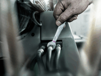 Wera 6003 Joker 1 Villáskulcs készlet mágneses tartóval - 11 darabos